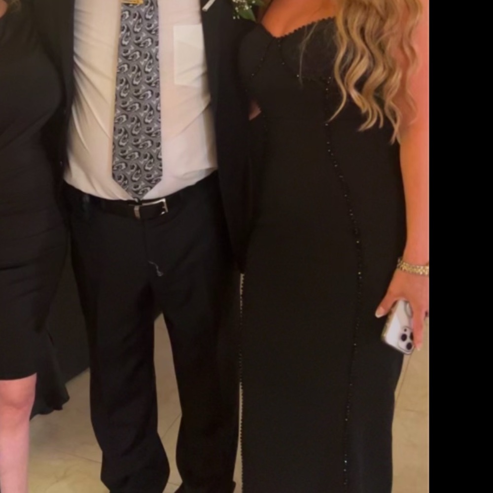Women’s Formal Dress